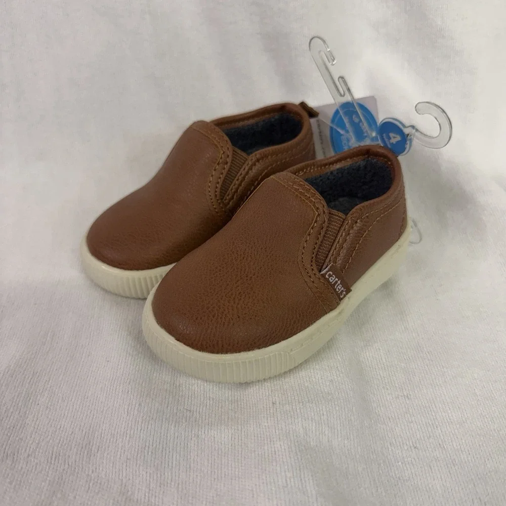 Carters new